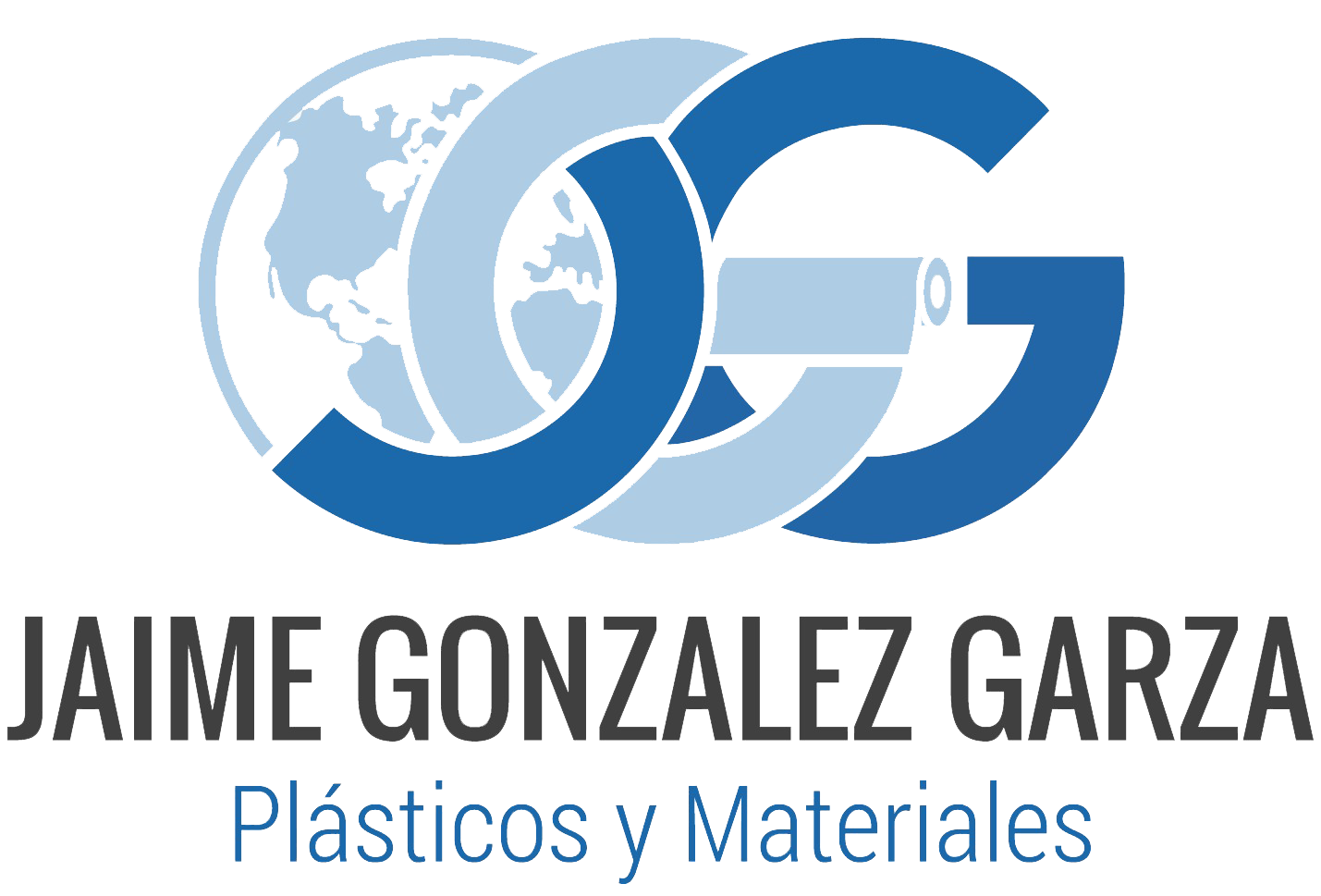 JGG Plásticos y Materiales